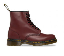 Charger l'image dans la galerie, DR MARTENS | 1460Z DMC 8-EYE BOOT | CHERRY SMOOTH