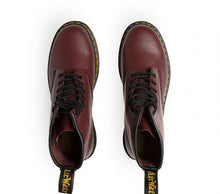 Charger l'image dans la galerie, DR MARTENS | 1460Z DMC 8-EYE BOOT | CHERRY SMOOTH