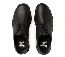 Charger l'image dans la galerie, DR MARTENS | CAVENDISH 3-EYE SHOE BLACK