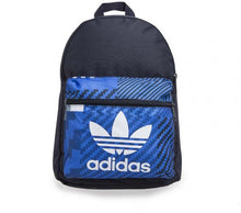 Charger l&#39;image dans la galerie, ADIDAS | CLASSIC BACKPACK | LEGEND INK MULTICOLOUR
