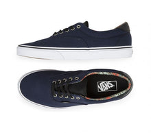 Charger l&#39;image dans la galerie, VANS | 
ERA 59 MOROCCAN | GEO/DRESS BLUES
