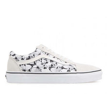 Charger l'image dans la galerie, VANS | OLD SKOOL (BUTTERFLY) TRUE WHITE | BLACK
