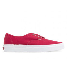 Charger l&#39;image dans la galerie, VANS | AUTHENTIC | (MULTI EYELETS) | GRADIENT/CRIMSON
